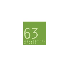 63 CONVENTION CENTER